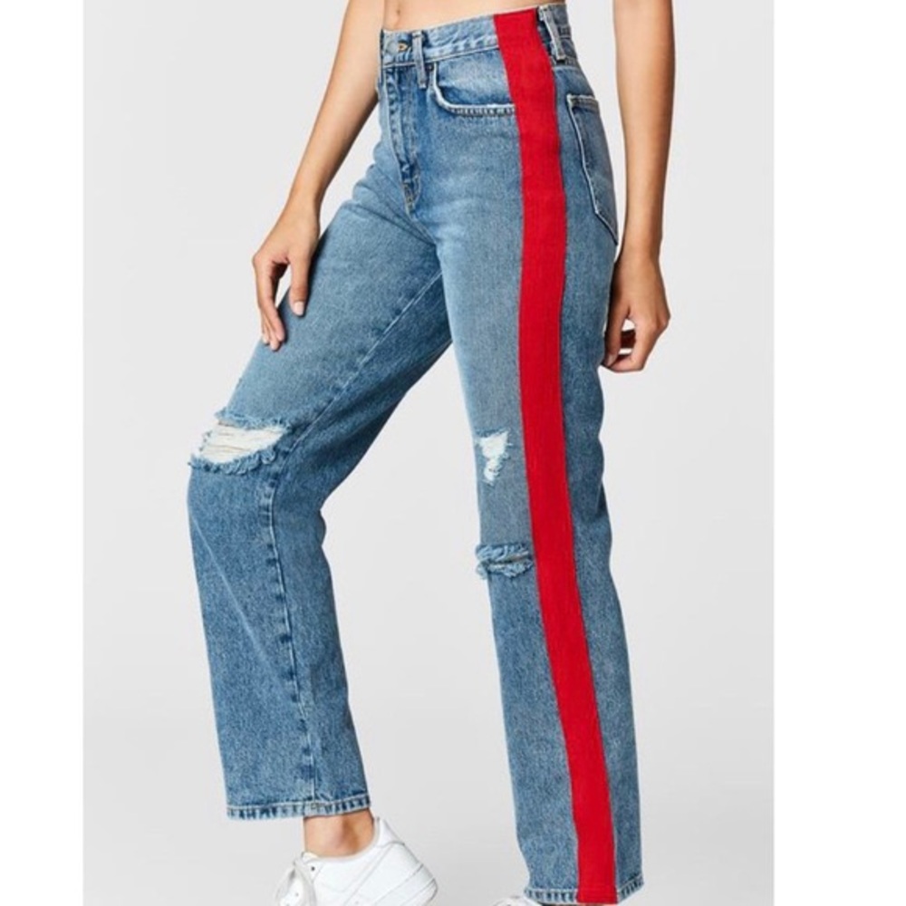 Carmar Jeans